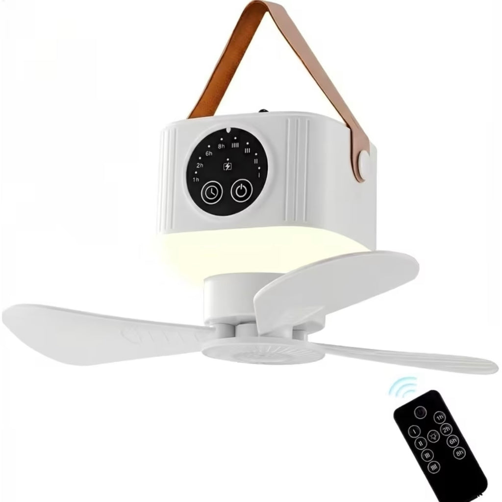 COOLFAN PORTABLE
