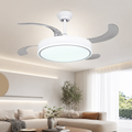 COOLFAN TECHO ASPAS RETRACTILES
