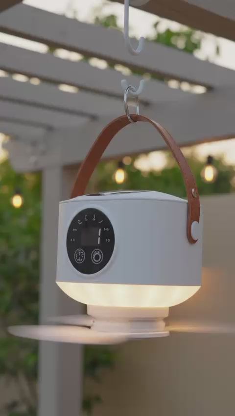COOLFAN PORTABLE