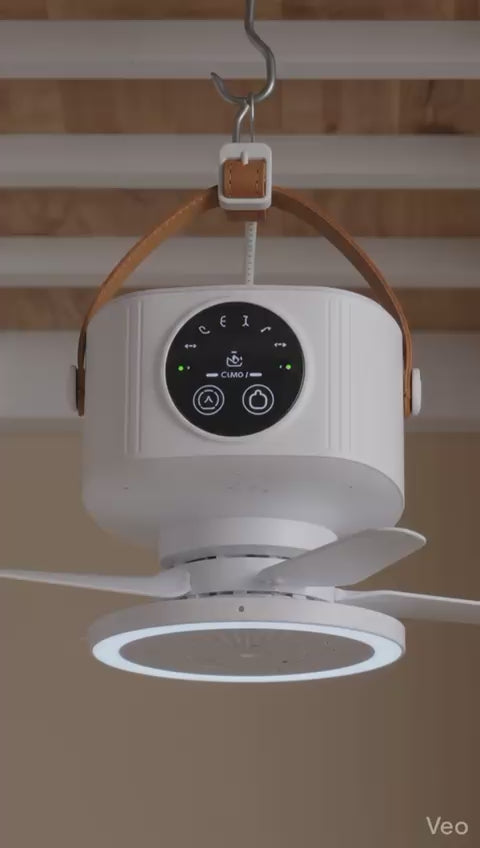 COOLFAN PORTABLE